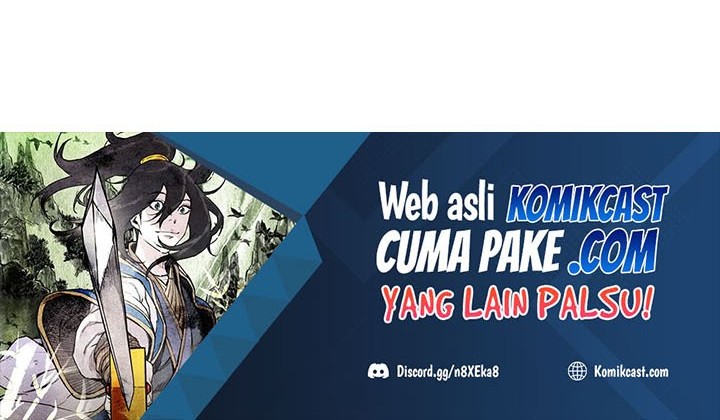 The Undefeatable Swordsman Chapter 114 Gambar 63