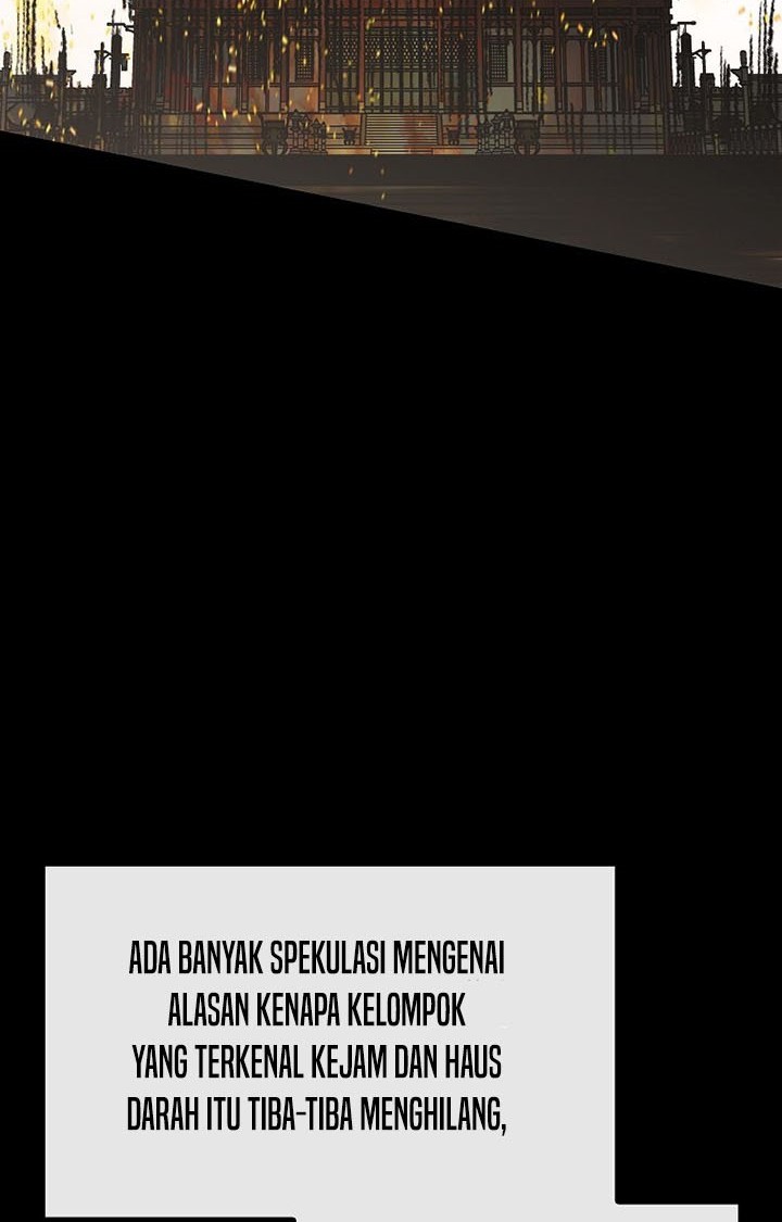 The Undefeatable Swordsman Chapter 114 Gambar 5