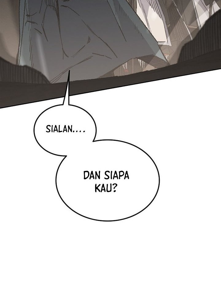 The Undefeatable Swordsman Chapter 114 Gambar 15