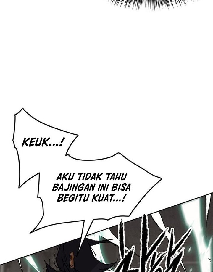 The Undefeatable Swordsman Chapter 116 Gambar 15
