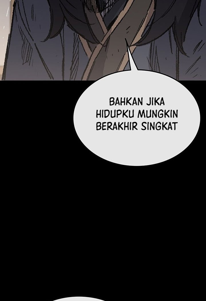 The Undefeatable Swordsman Chapter 118 Gambar 23