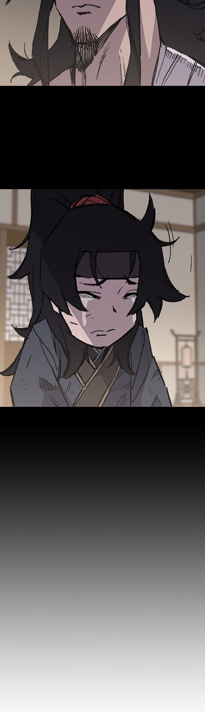 The Undefeatable Swordsman Chapter 118 Gambar 30