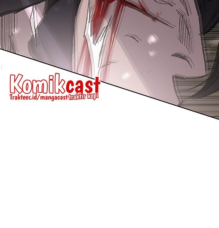 The Undefeatable Swordsman Chapter 118 Gambar 33