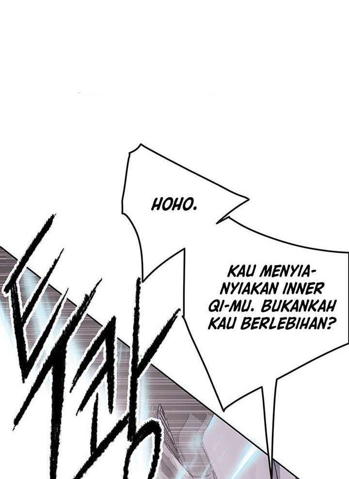 The Undefeatable Swordsman Chapter 118 Gambar 35