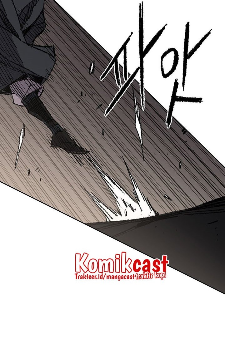 The Undefeatable Swordsman Chapter 118 Gambar 43