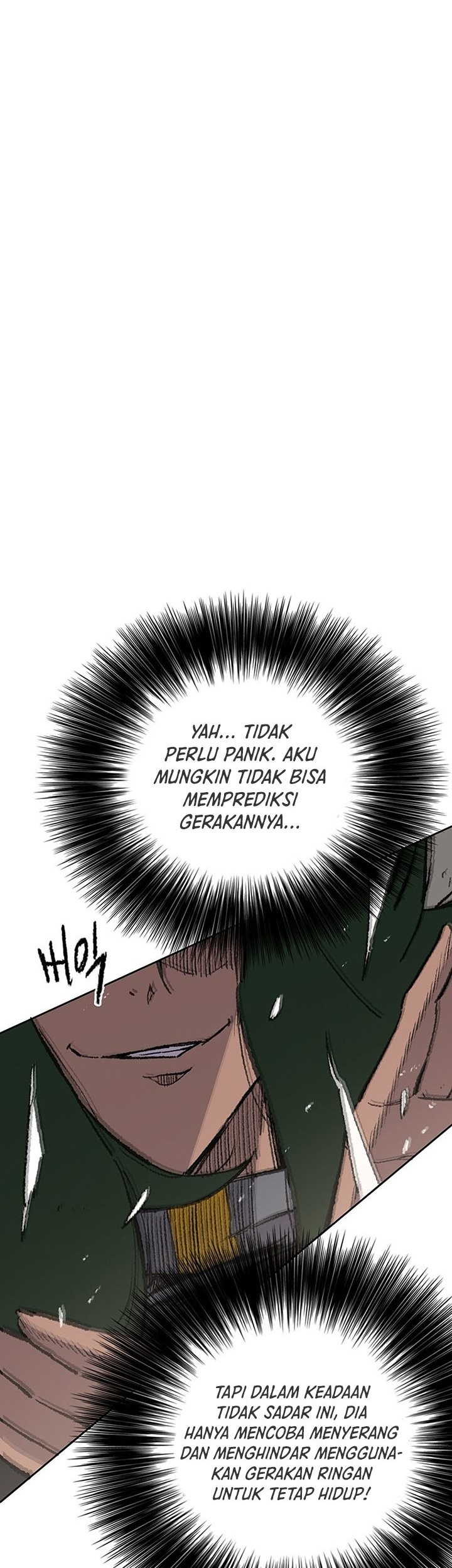 The Undefeatable Swordsman Chapter 118 Gambar 64