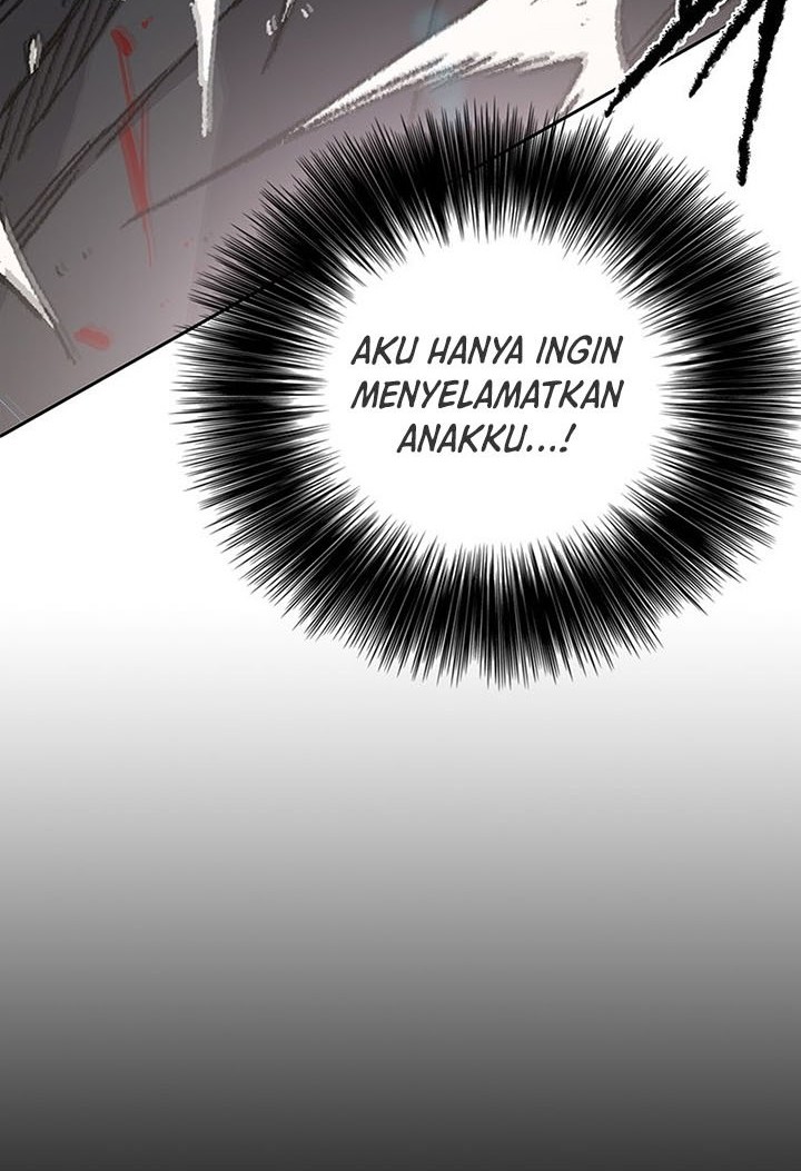The Undefeatable Swordsman Chapter 118 Gambar 15