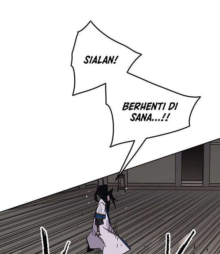 The Undefeatable Swordsman Chapter 120 Gambar 19