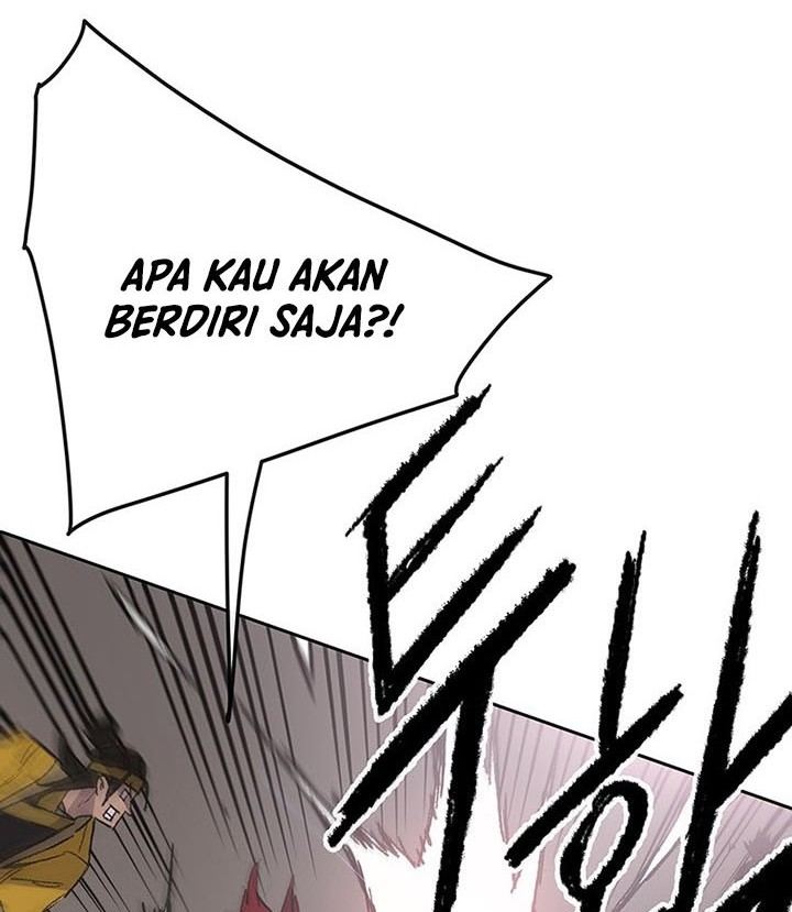 The Undefeatable Swordsman Chapter 120 Gambar 23