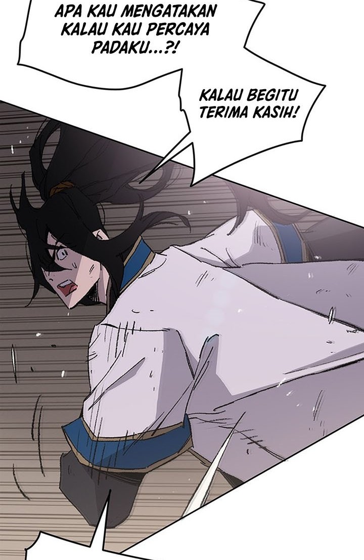 The Undefeatable Swordsman Chapter 120 Gambar 27