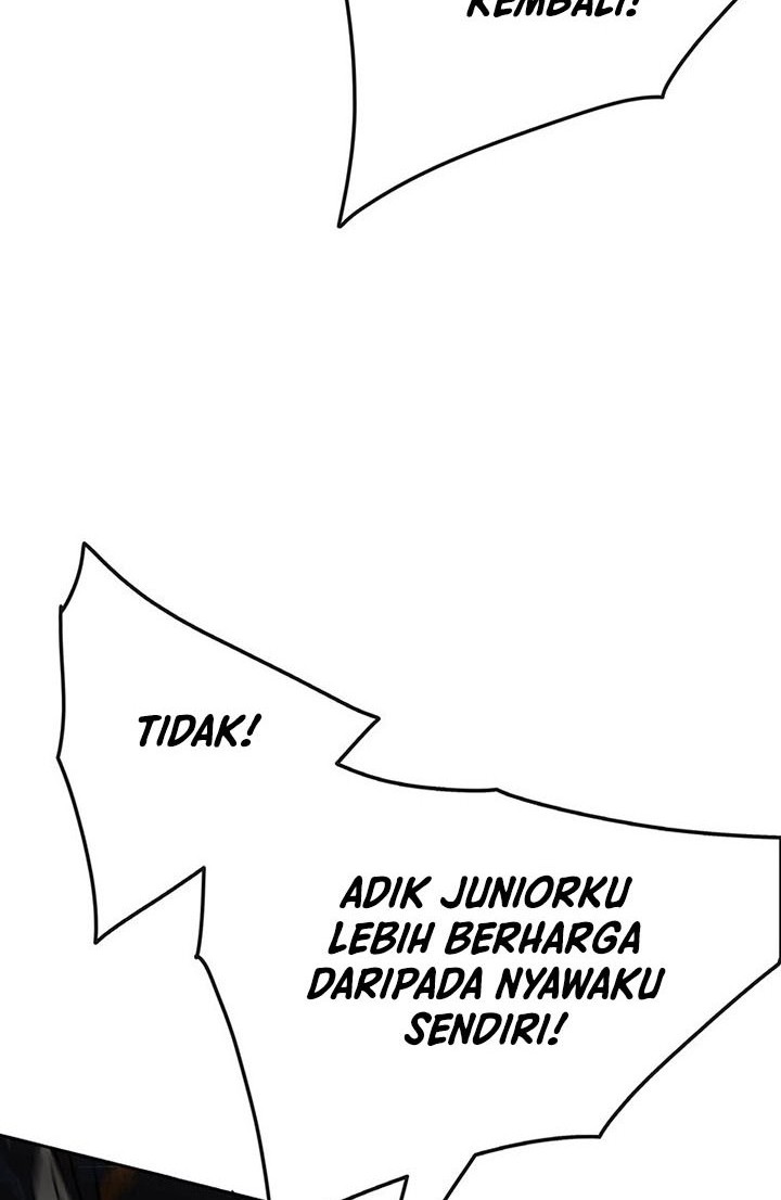 The Undefeatable Swordsman Chapter 120 Gambar 29