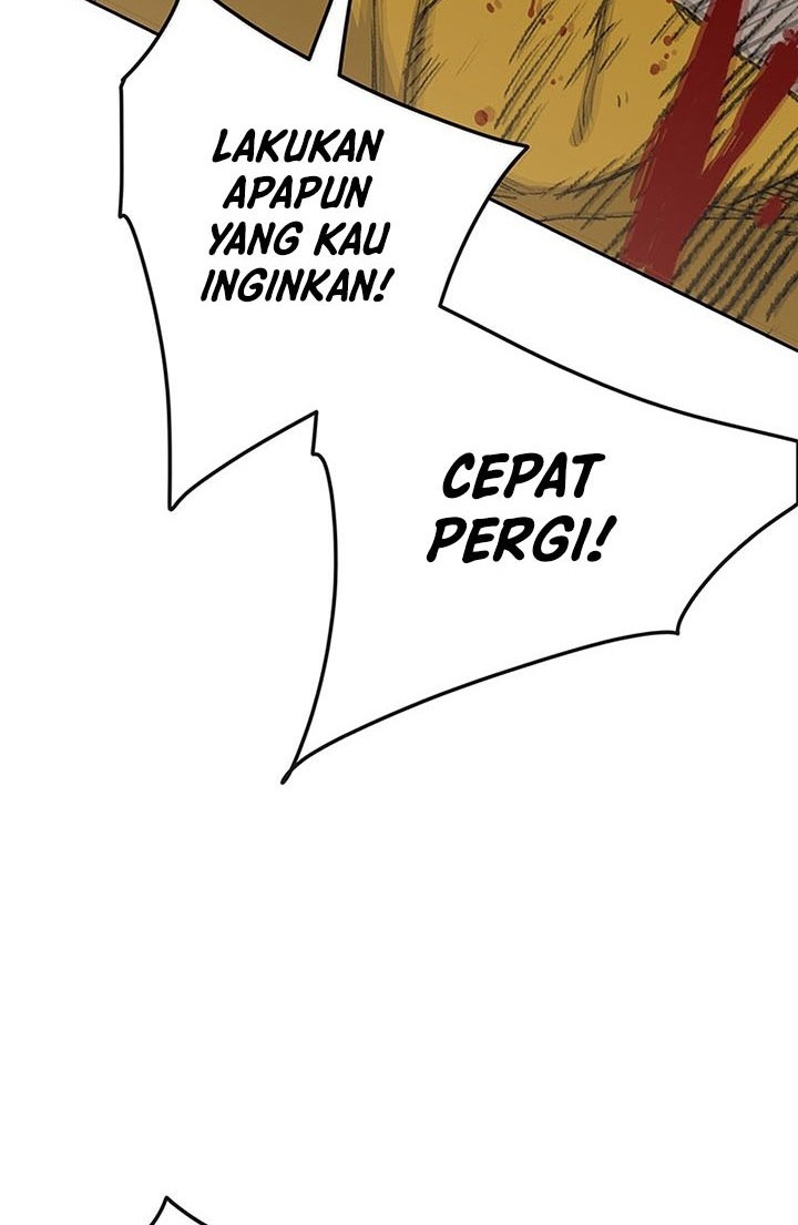 The Undefeatable Swordsman Chapter 120 Gambar 31