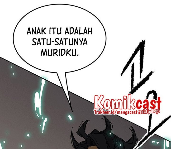 The Undefeatable Swordsman Chapter 120 Gambar 61