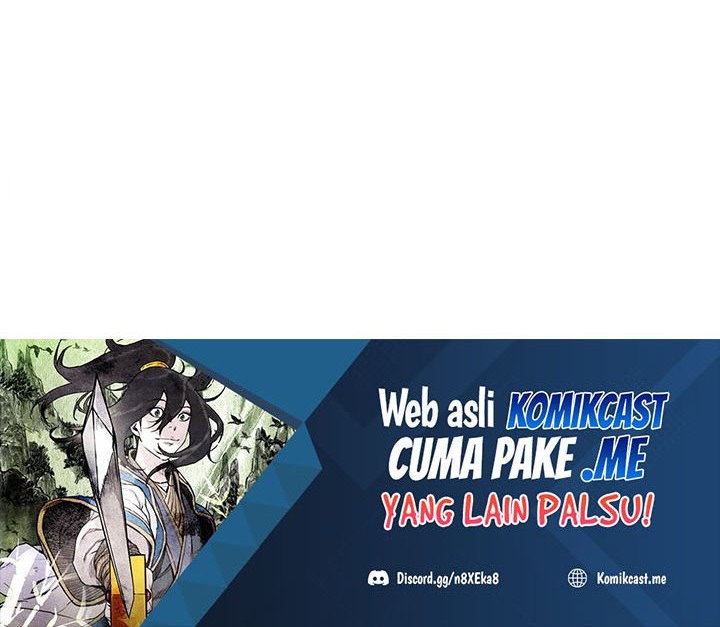 The Undefeatable Swordsman Chapter 120 Gambar 65