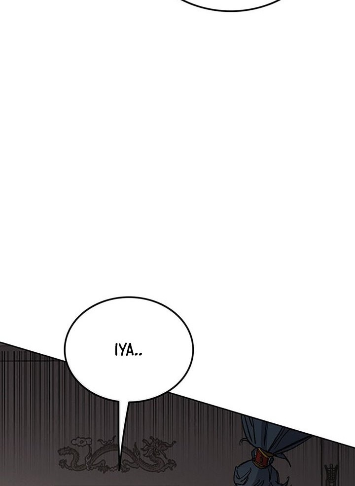 The Undefeatable Swordsman Chapter 120 Gambar 5