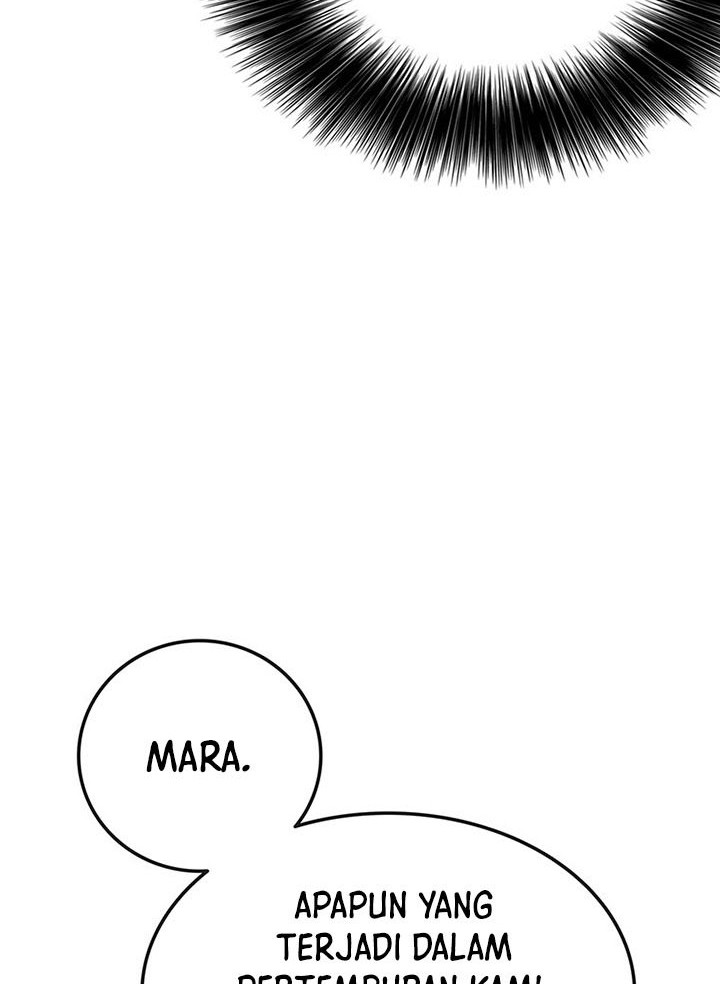 The Undefeatable Swordsman Chapter 120 Gambar 7