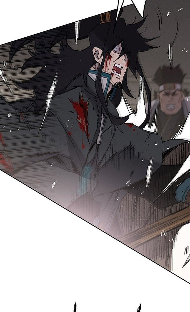 The Undefeatable Swordsman Chapter 121 Gambar 29