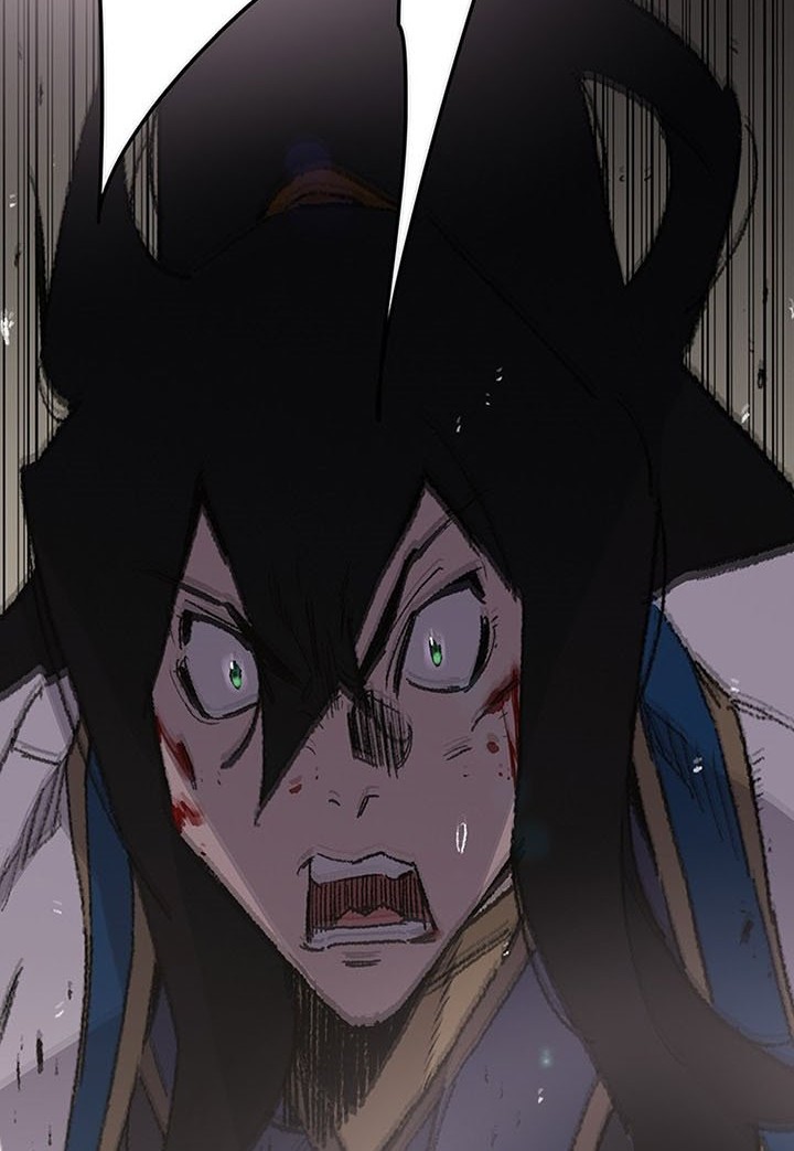 The Undefeatable Swordsman Chapter 123 Gambar 3