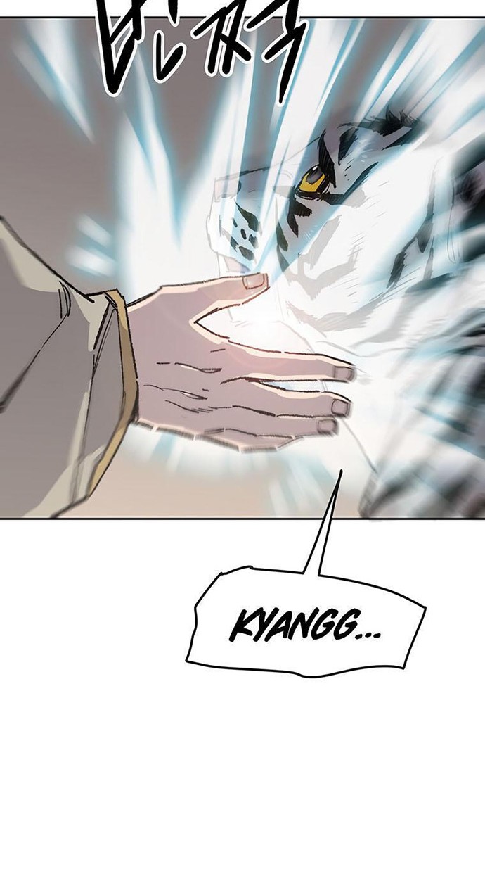 The Undefeatable Swordsman Chapter 127 Gambar 7