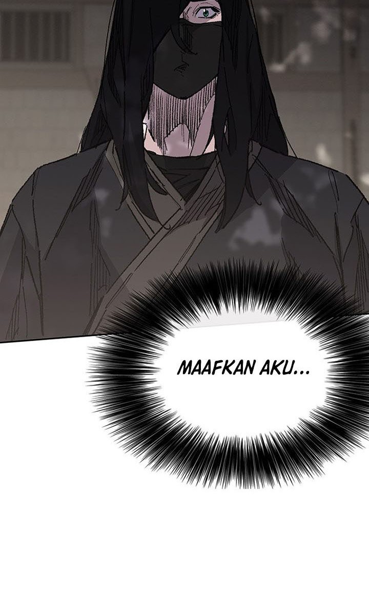 The Undefeatable Swordsman Chapter 131 Gambar 55