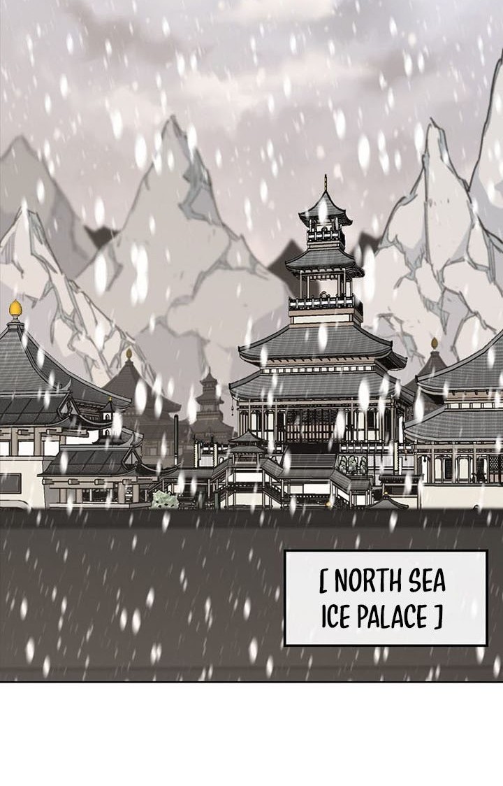 The Undefeatable Swordsman Chapter 137 Gambar 47