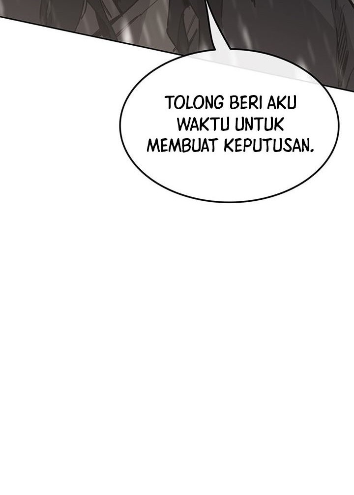 The Undefeatable Swordsman Chapter 140 Gambar 33