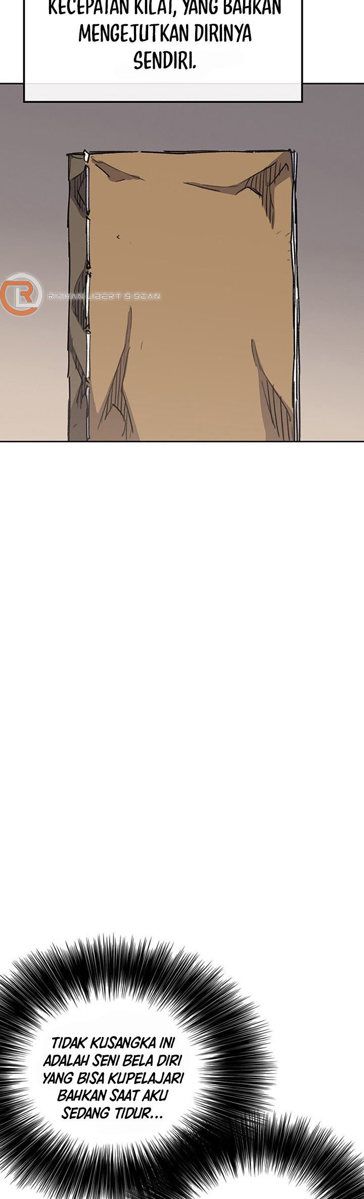 The Undefeatable Swordsman Chapter 148 Gambar 29