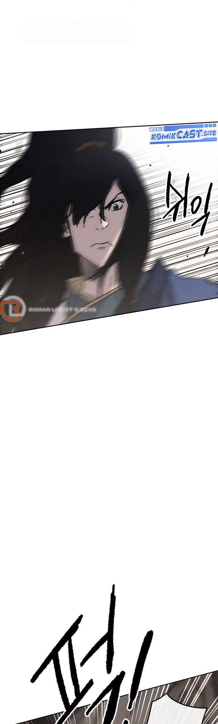 The Undefeatable Swordsman Chapter 148 Gambar 44