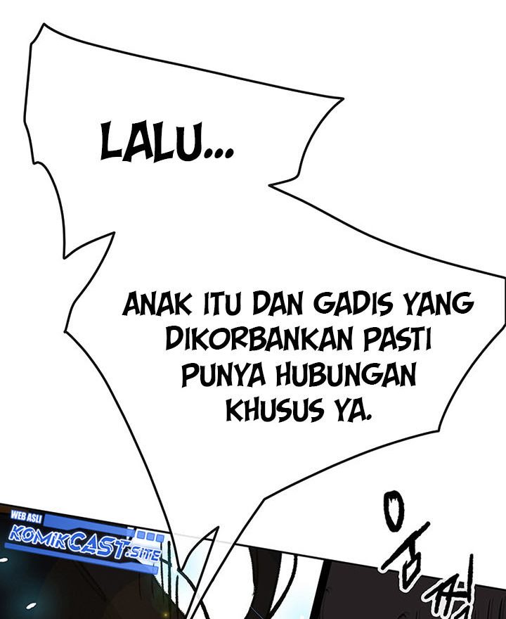 The Undefeatable Swordsman Chapter 148 Gambar 53