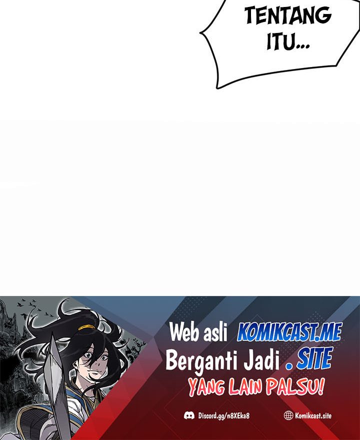 The Undefeatable Swordsman Chapter 148 Gambar 55