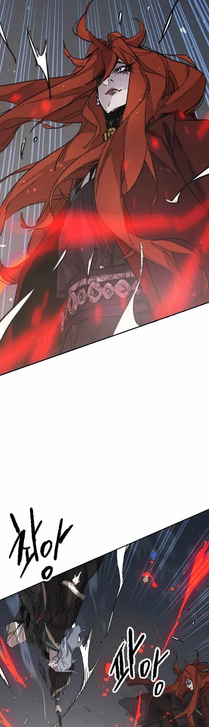 The Undefeatable Swordsman Chapter 151 Gambar 18