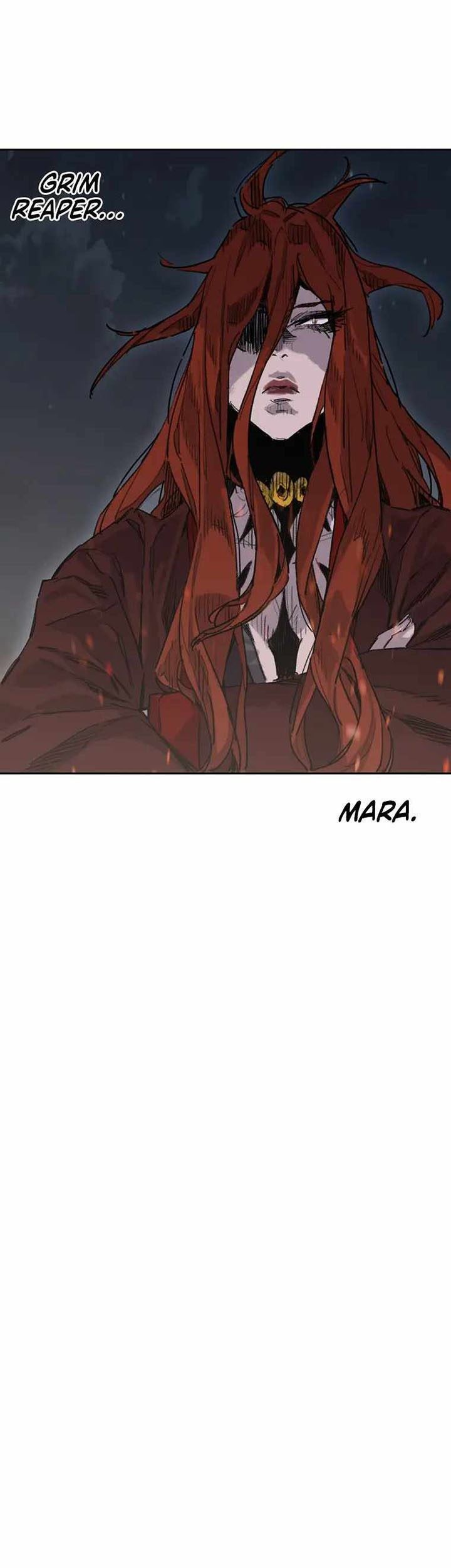 The Undefeatable Swordsman Chapter 151 Gambar 34