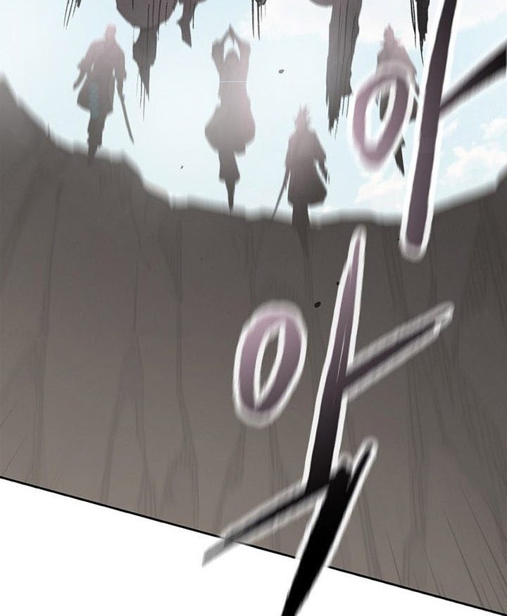 The Undefeatable Swordsman Chapter 158 Gambar 69