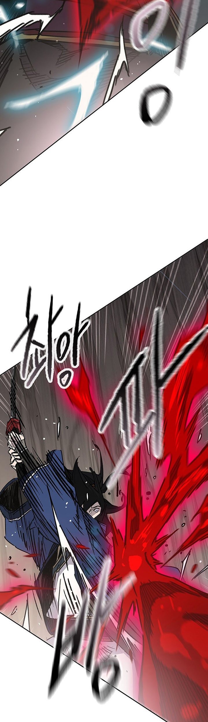 The Undefeatable Swordsman Chapter 159 Gambar 50