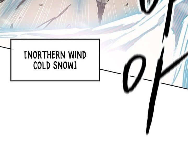 The Undefeatable Swordsman Chapter 159 Gambar 57