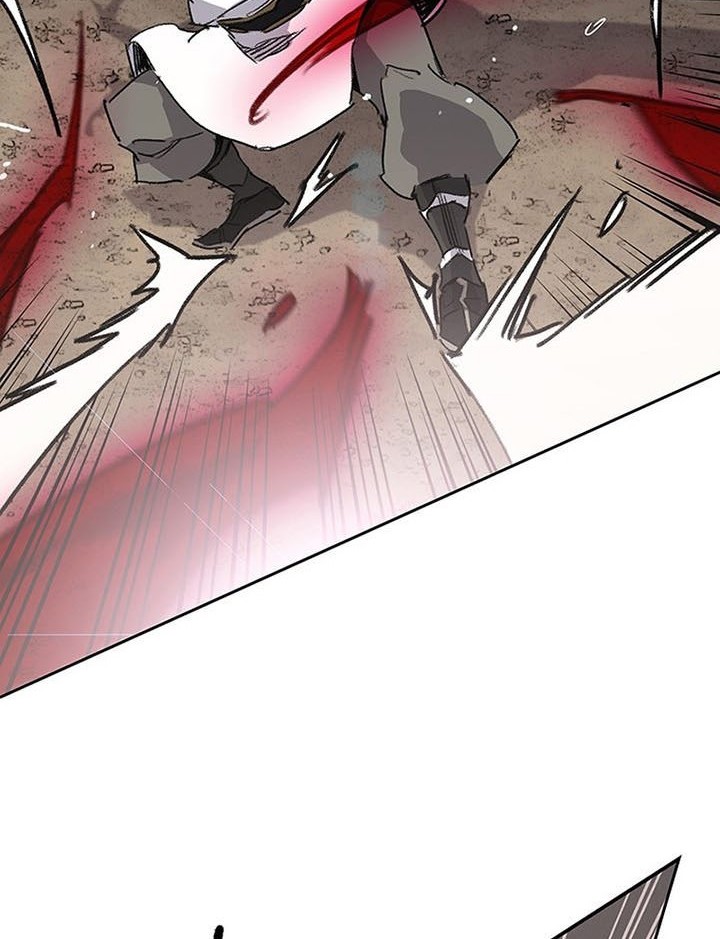 The Undefeatable Swordsman Chapter 159 Gambar 61
