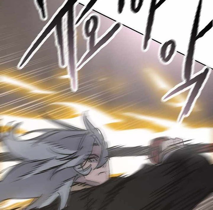 The Undefeatable Swordsman Chapter 160 Gambar 19