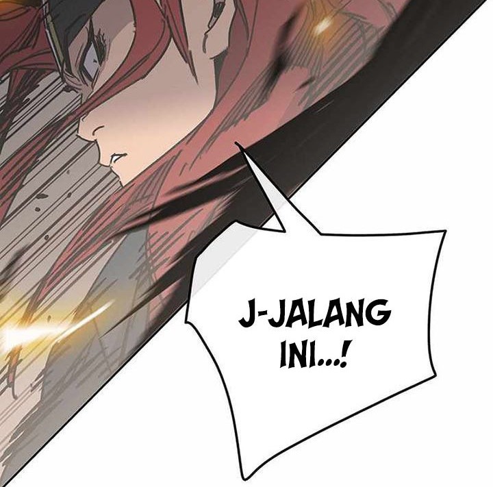 The Undefeatable Swordsman Chapter 160 Gambar 21