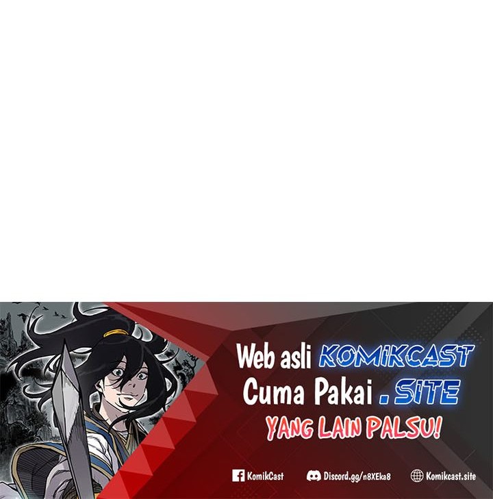 The Undefeatable Swordsman Chapter 162 Gambar 101