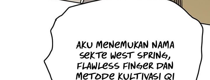 The Undefeatable Swordsman Chapter 168 Gambar 95