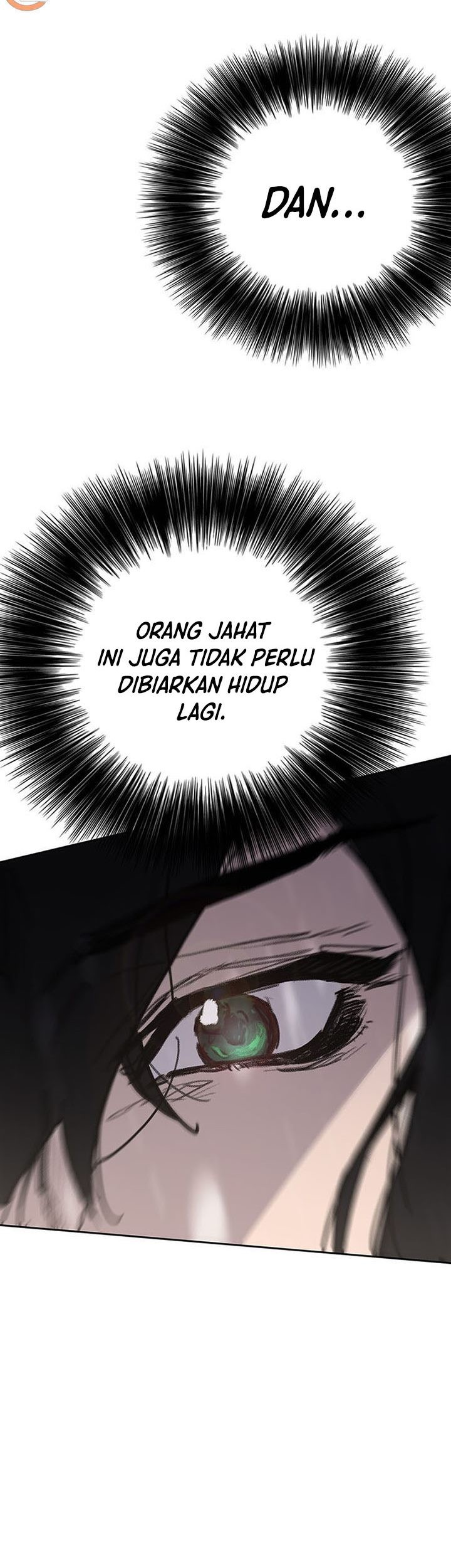The Undefeatable Swordsman Chapter 169 Gambar 4
