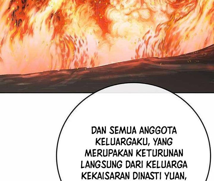 The Undefeatable Swordsman Chapter 170 Gambar 37