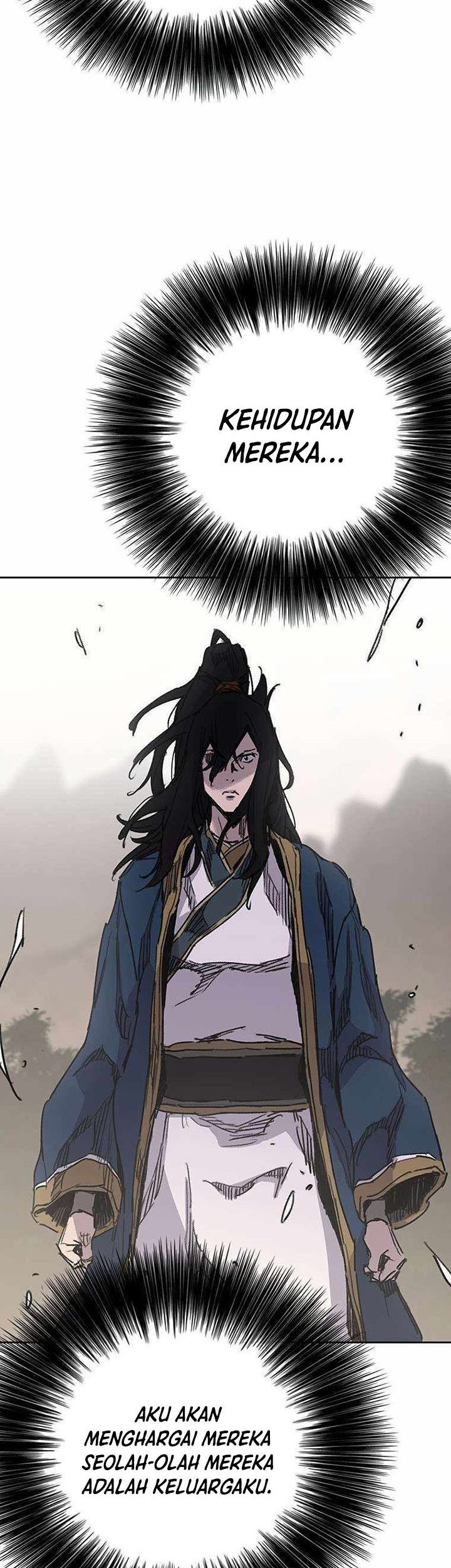 The Undefeatable Swordsman Chapter 170 Gambar 50