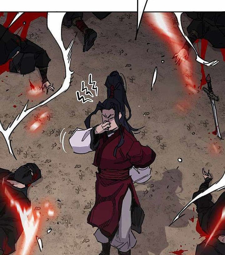 The Undefeatable Swordsman Chapter 170 Gambar 55