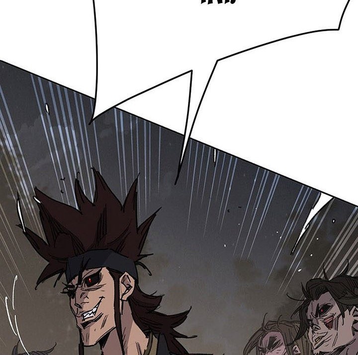 The Undefeatable Swordsman Chapter 173 Gambar 19