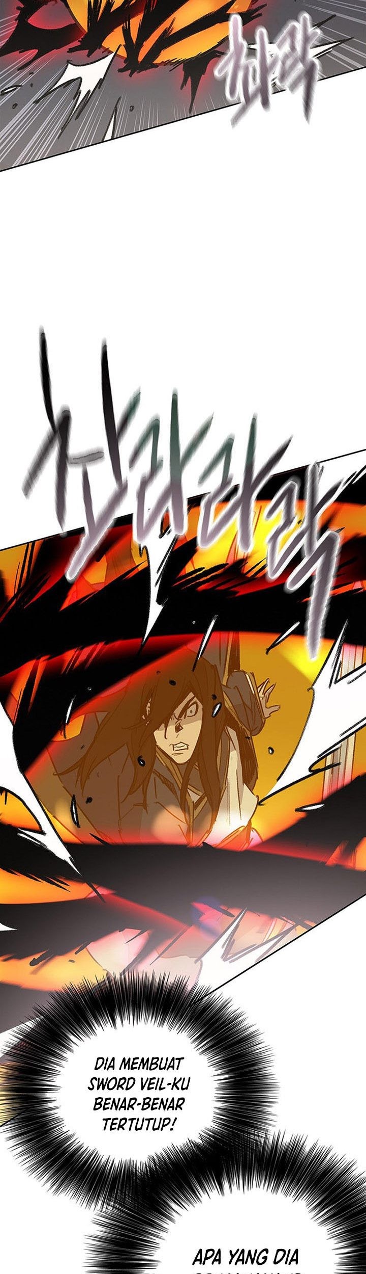 The Undefeatable Swordsman Chapter 173 Gambar 40