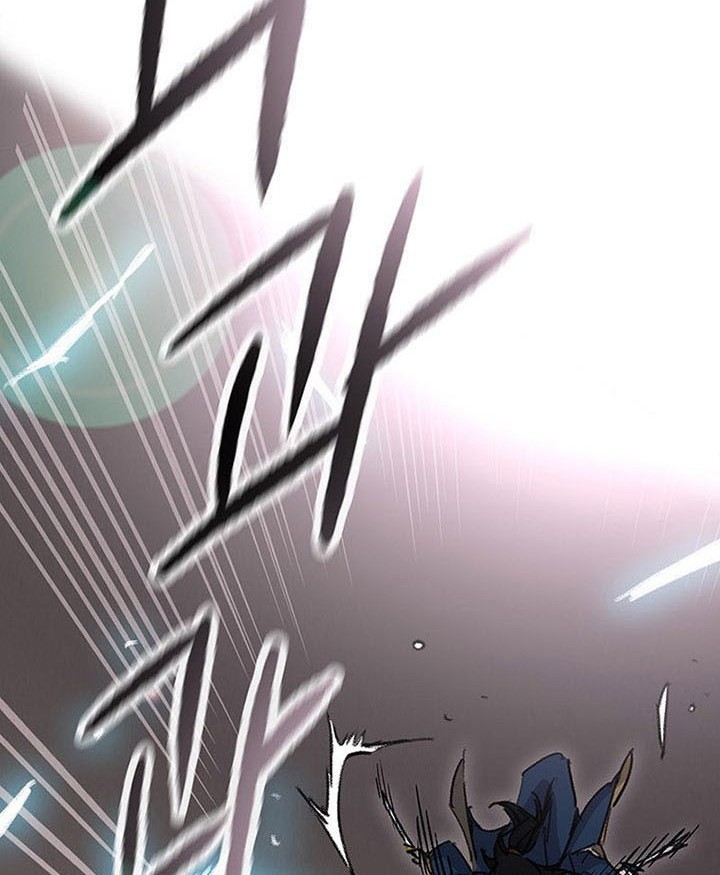 The Undefeatable Swordsman Chapter 174 Gambar 79