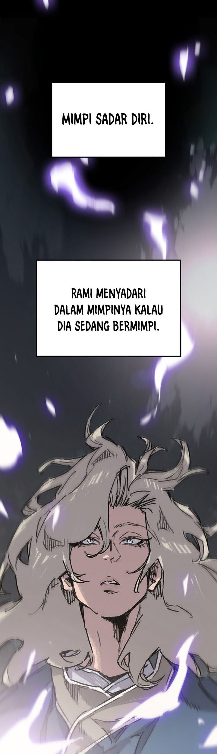 The Undefeatable Swordsman Chapter 176 Gambar 40