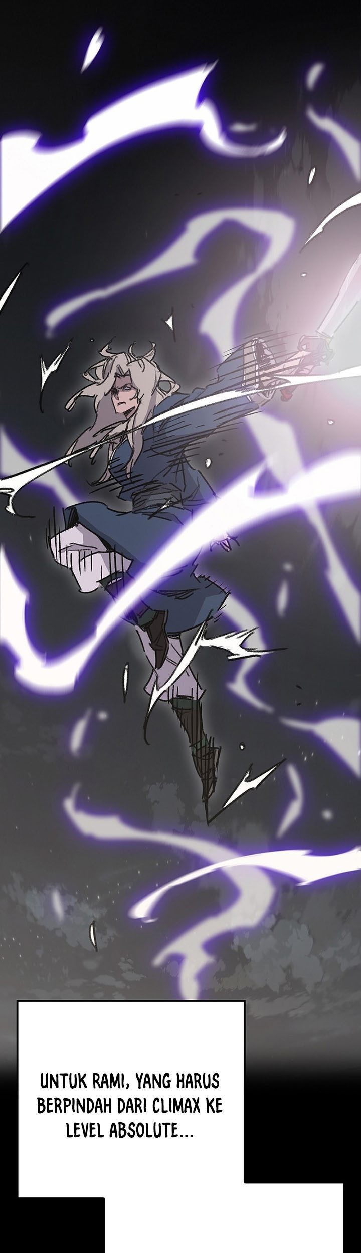 The Undefeatable Swordsman Chapter 176 Gambar 42