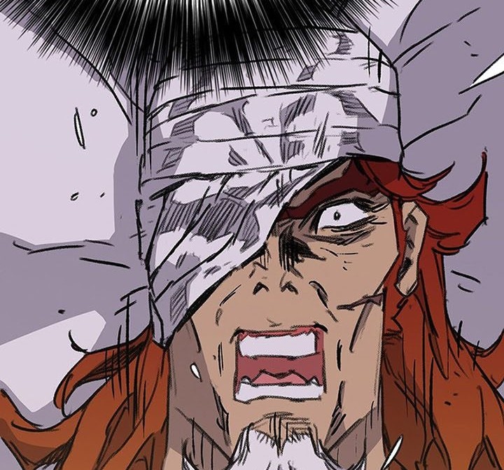 The Undefeatable Swordsman Chapter 176 Gambar 75